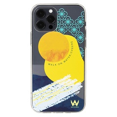 MKT-02548-TH Hard Cover - WOW Cheers for iPh12/12Pro