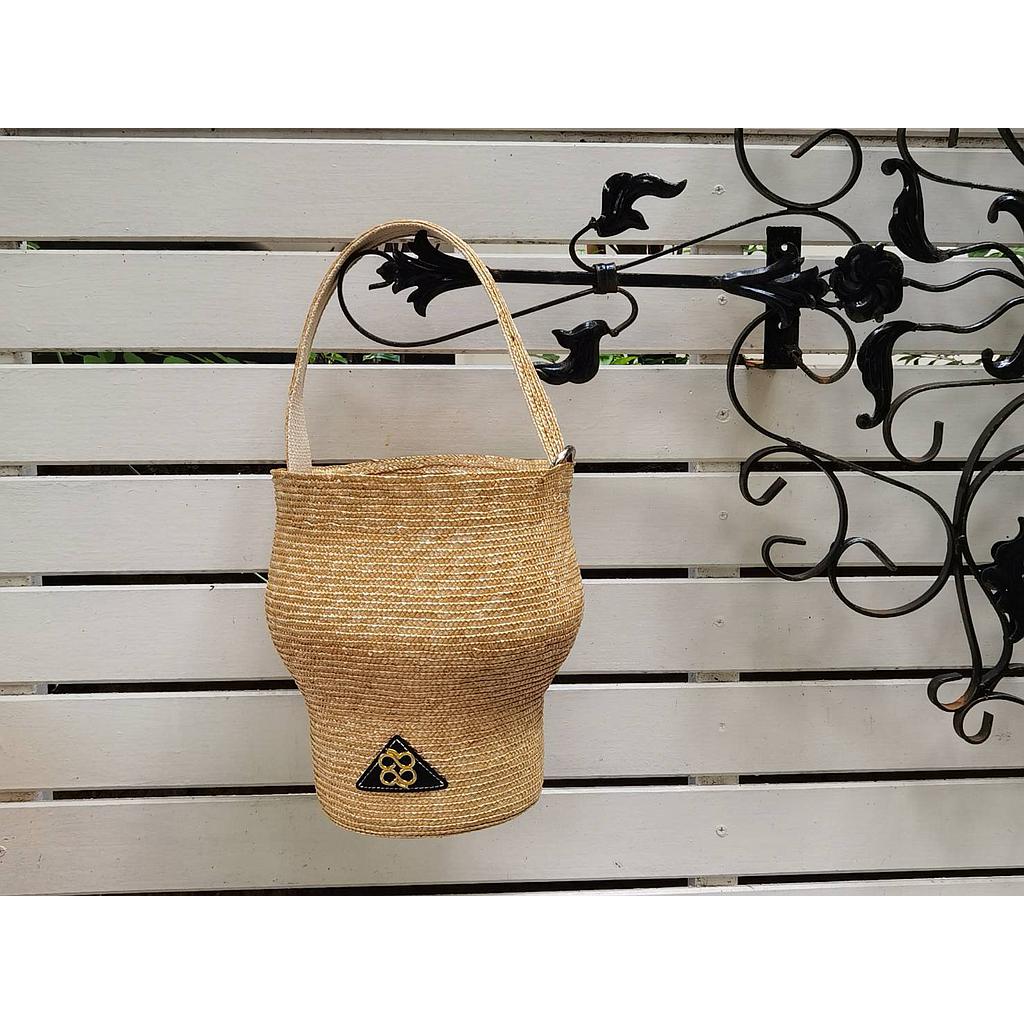 NB18 รุ่น NBB STRAW BAG