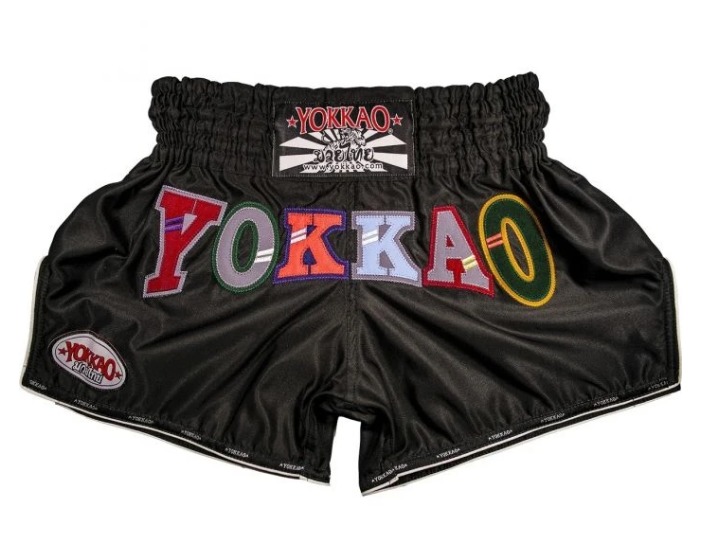 CARBONFIT &quot;ALPHA&quot; SHORTS KIDS 3S