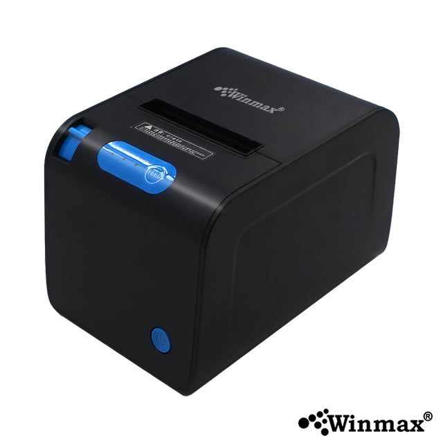 เครื่องพิมพ์ใบเสร็จขนาด 80 มม. (Winmax-8032)
