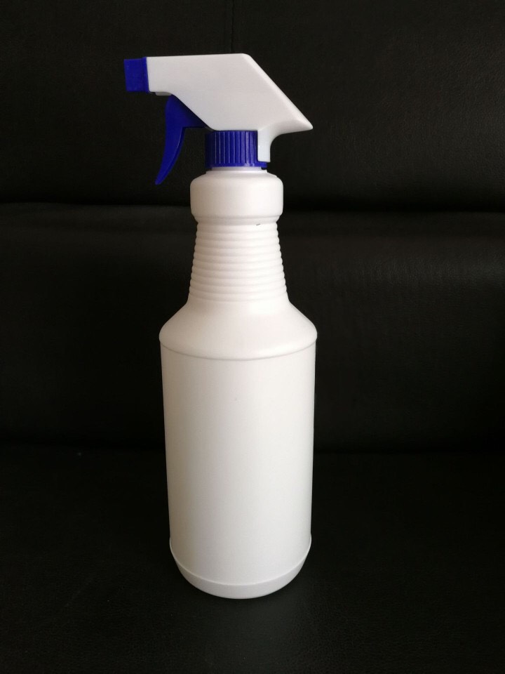 ANTINFEK 30D(DILUTED FORM)-SPRAY 1 L.