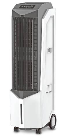 Air cooler (S106)