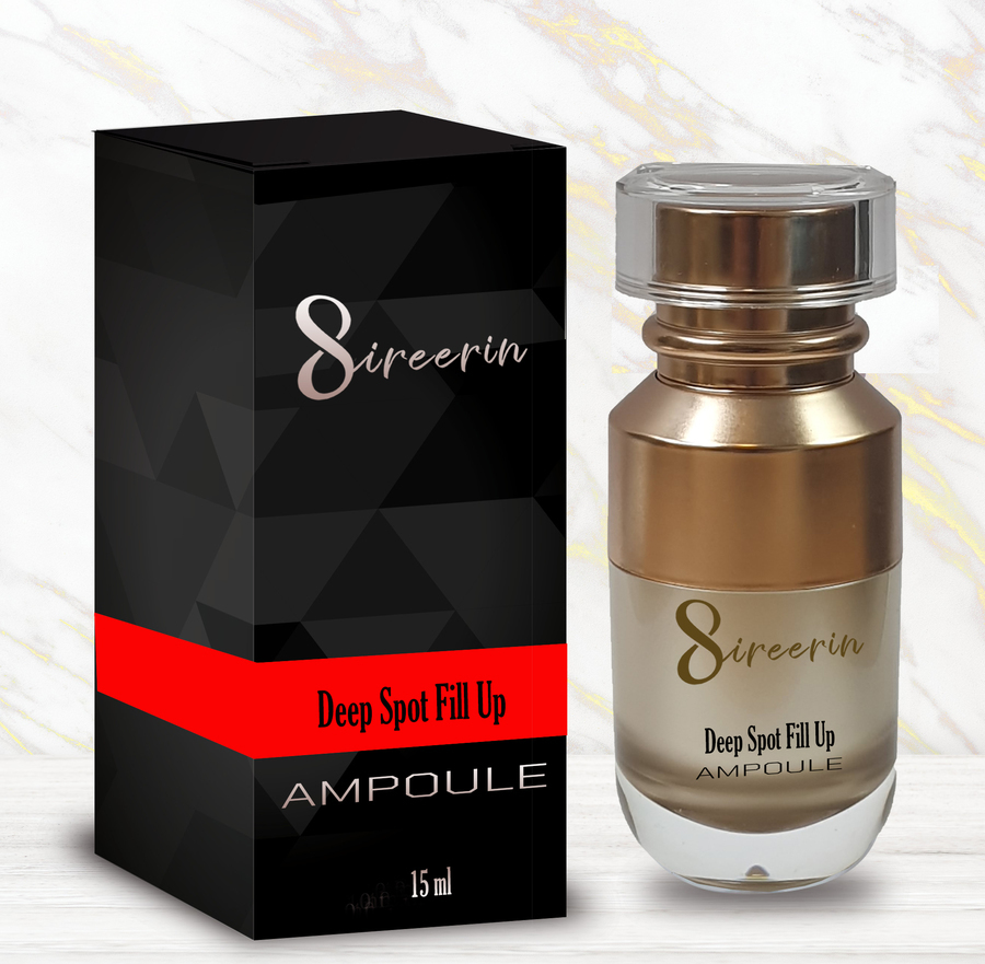 เซรั่มเข้มข้นบำรุงผิวหน้า Spot Hydro deep fill up Ampoule