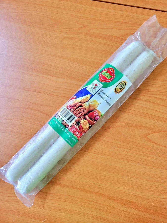 ไก่ยอเส้น