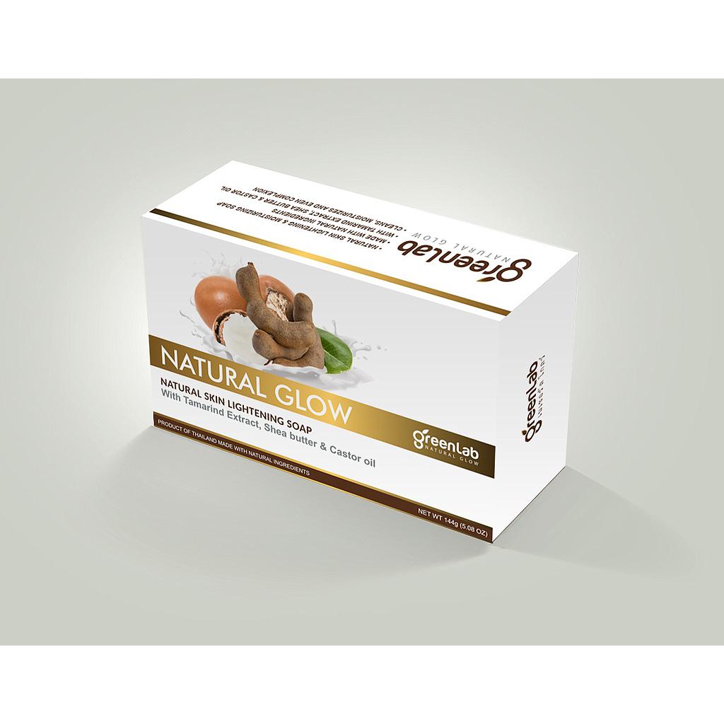 สบู่ทำความสะอาดผิว