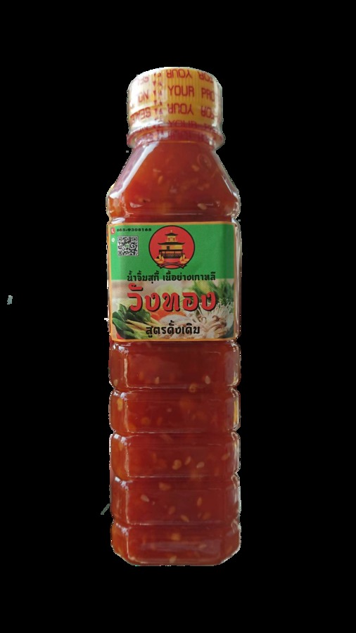 น้ำจิ้มสุกี้ 1 ขวด  250ml