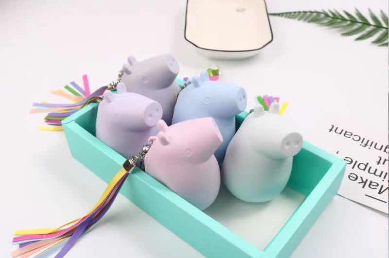 กระเป๋าใส่เหรียญ Silicone Purse