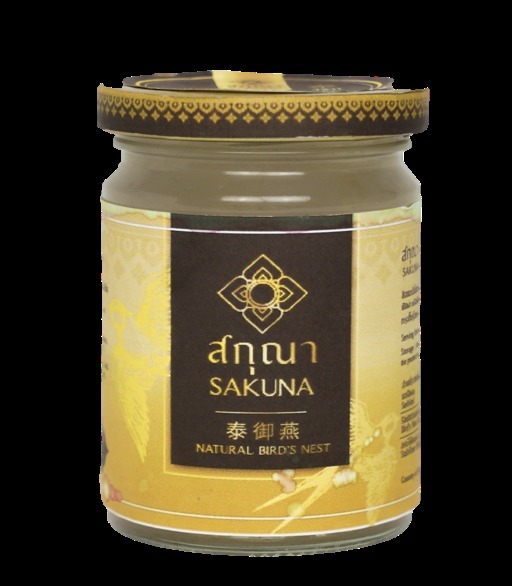 รังนกสำเร็จรูปเข้มข้น 250 มล