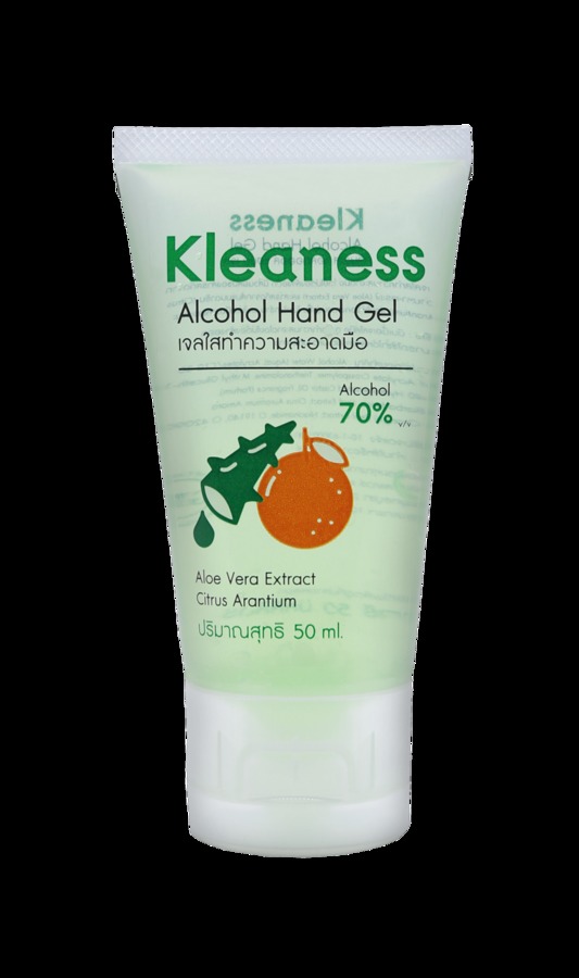 Kleaness Gel - 50 ml.