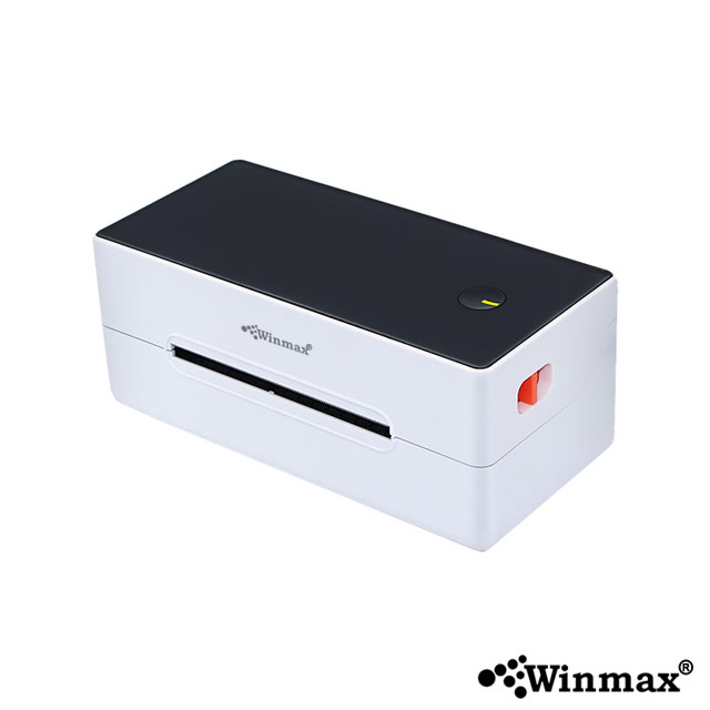 เครื่องพิมพ์บาร์โค้ด (Winmax-TDL403)