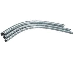 รหัสสินค้า DMU034
Flexible Conduit UL1,  3/4 นิ้ว
