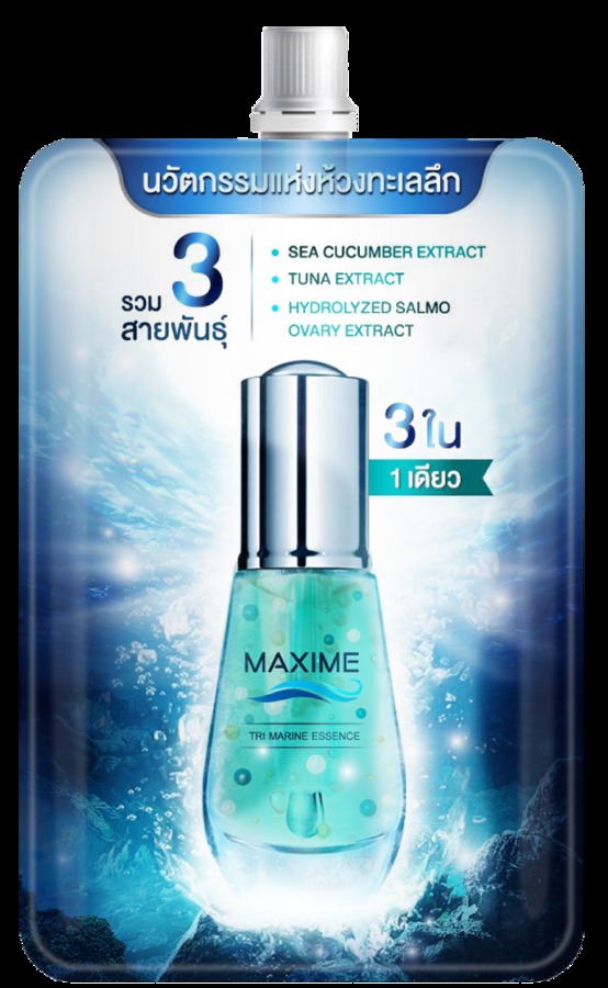 TRI MARINE ESSENCE
