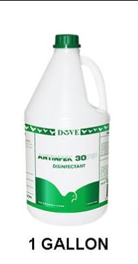 ANTINFEK 30PP, CONCENTRATE (3.78L)