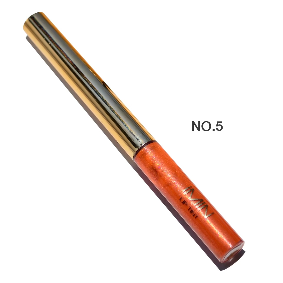 ลิป ทิ้นท์ No.5