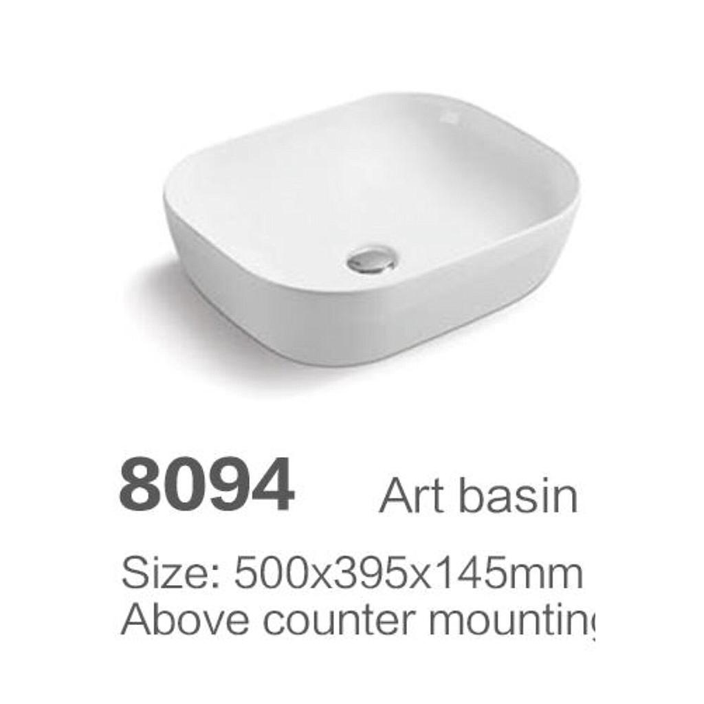 อ่างล้างหน้า DHC รุ่น 8094