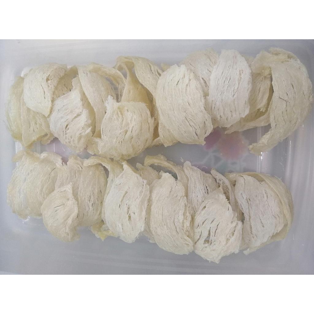 รังนกแห้งสำเร็จรูป เหยี่ยน จวง จั่น