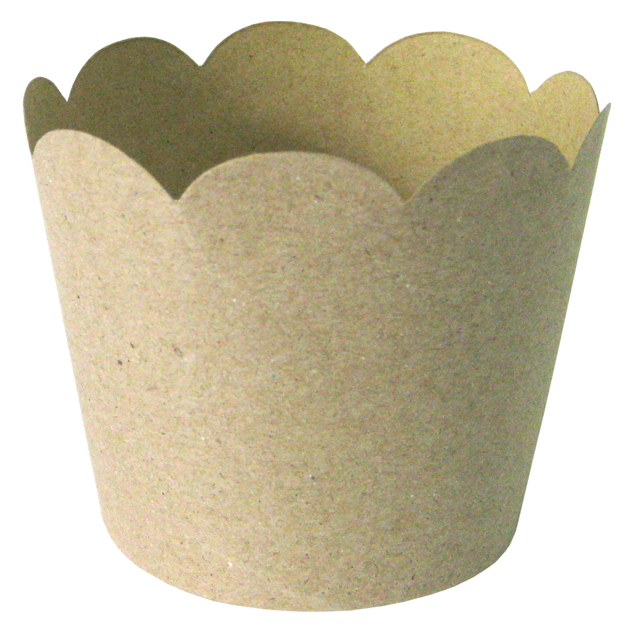 ปลอกสวมแก้ว แบบปากหยัก แบบล้อค(Paper cup sleeve)
PCS03 – 8-10 ออนซ์ (แบบขัด)
จำนวนบรรจุต่อแพ็ค : 100 ใบ
รายละเอียดสินค้า : กระดาษคราฟท์น้ำตาล 250 แกรม ใช้สวมแก้วเครื่องดื่มกันร้อน - เย็น
