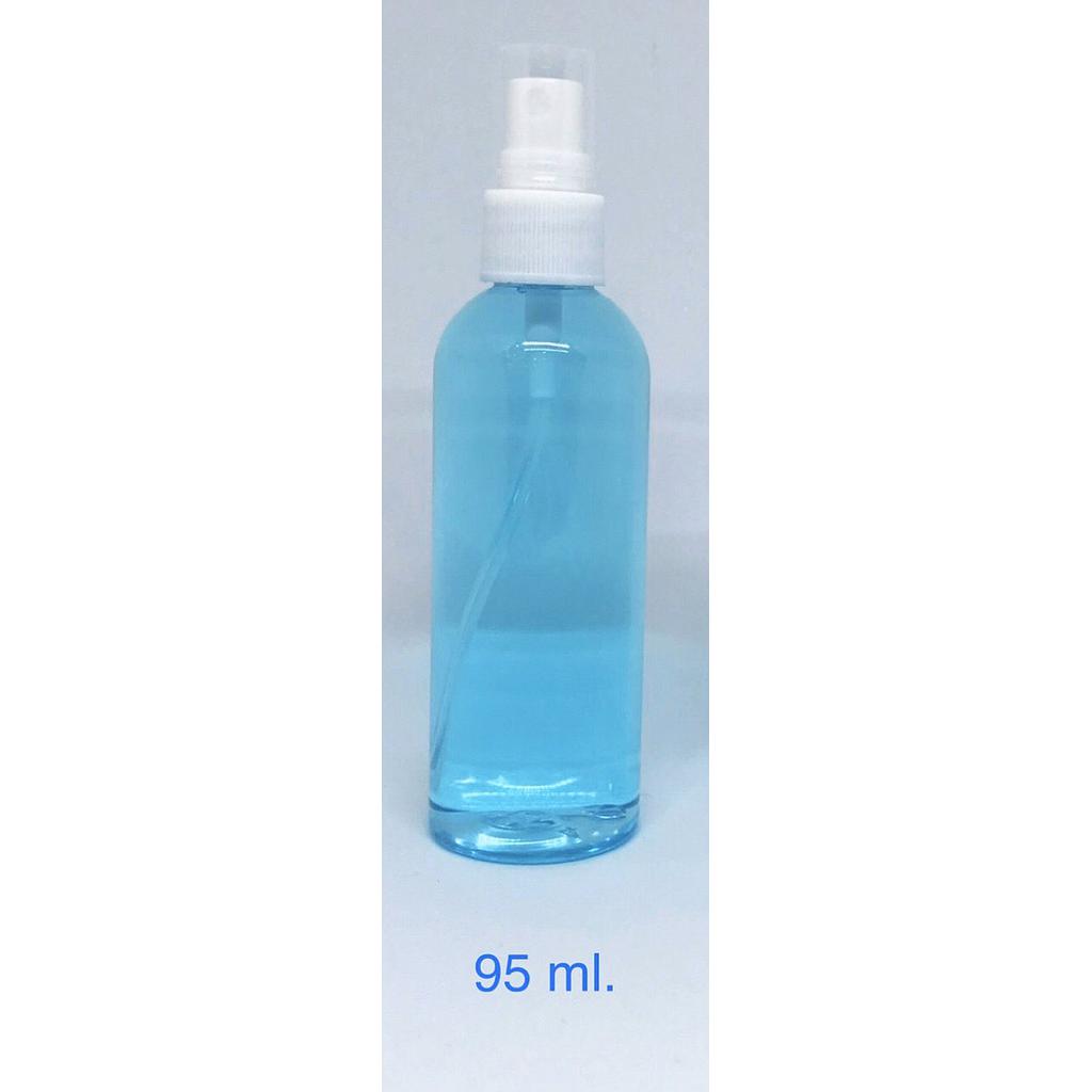 แอลกอฮอล์ สเปรย์ ขนาด 95 ml.