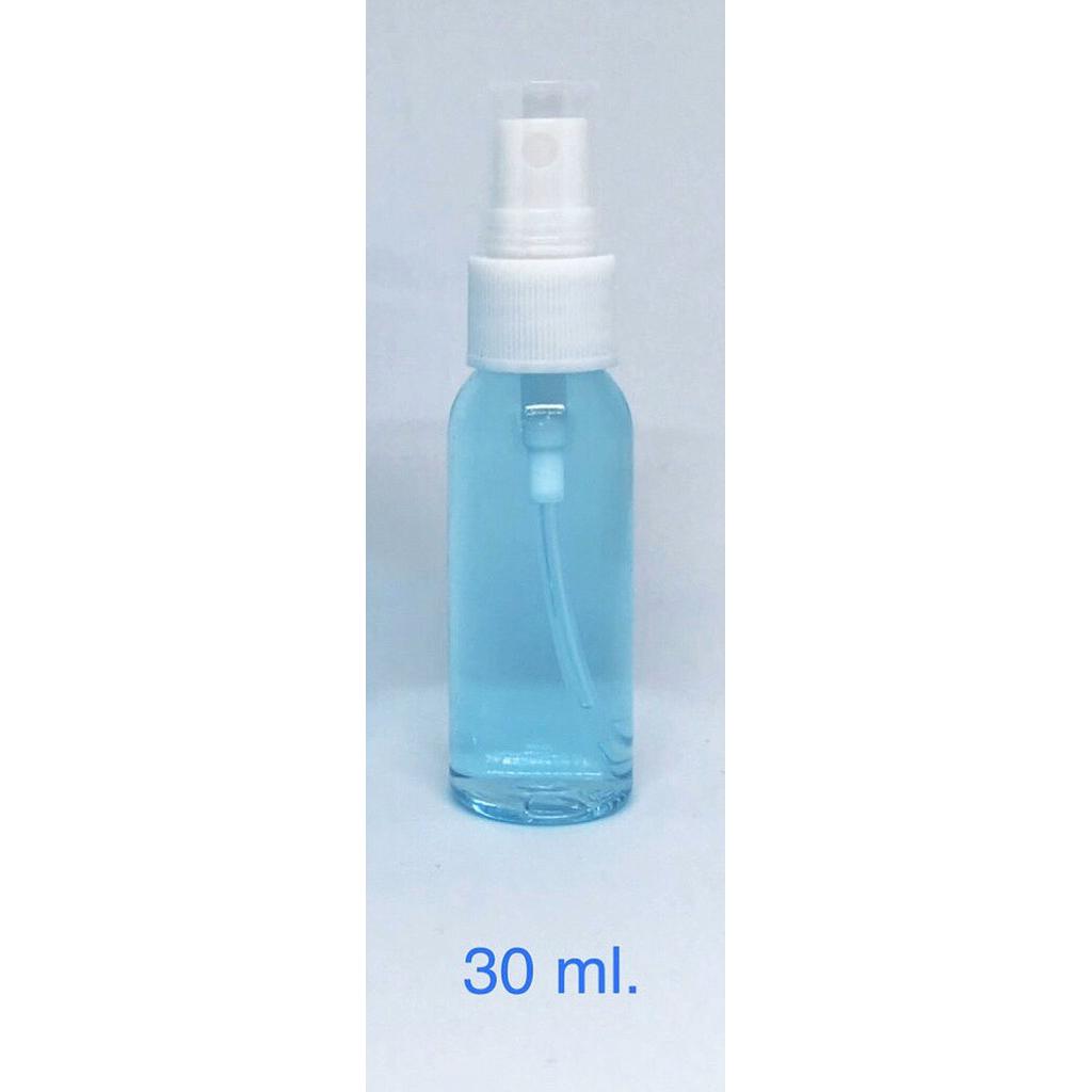 แอลกอฮอล์ สเปร์ย ขนาด 30 ml.