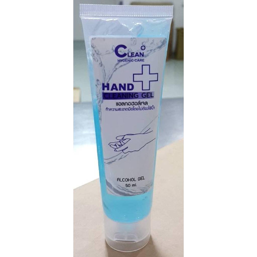 แอลกอฮอล์ เจล ล้างมือ