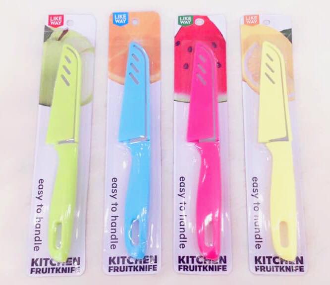 มีดปอกผลไม้  UK-30003