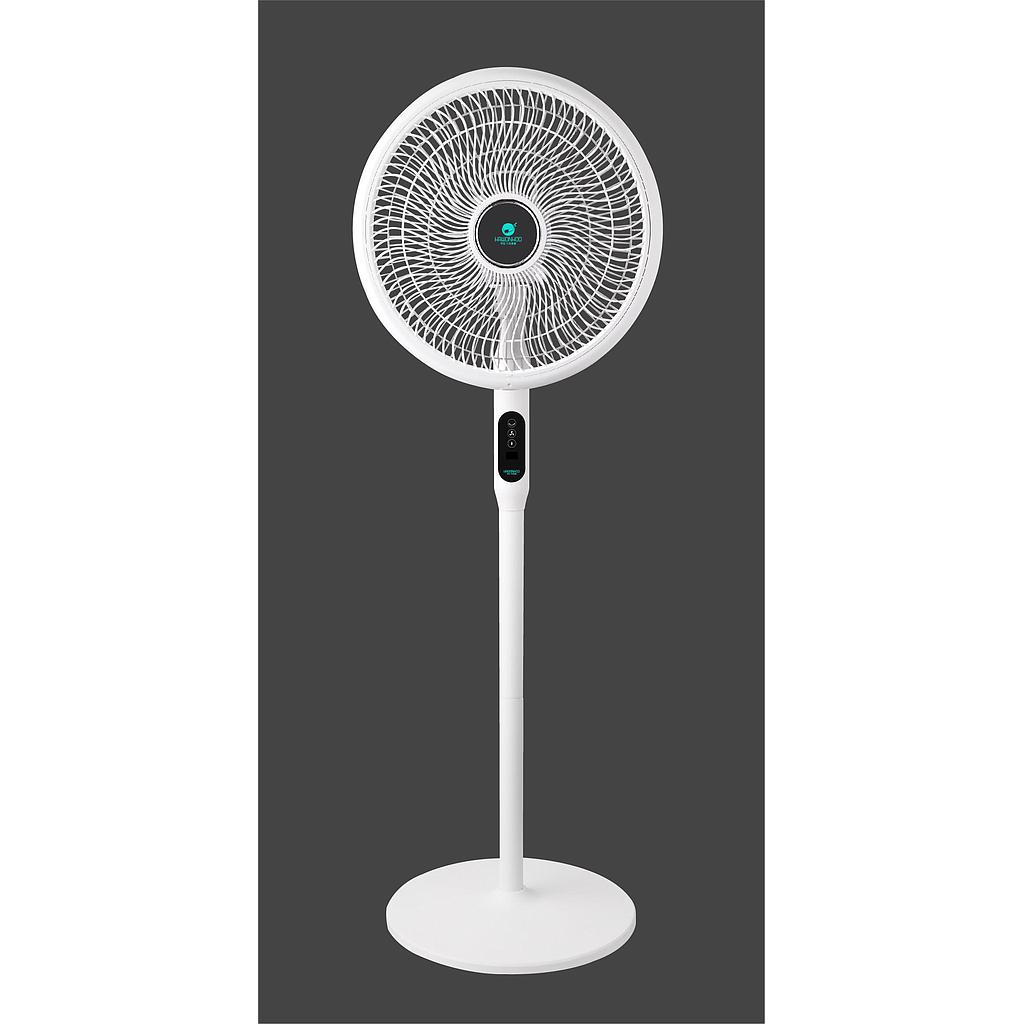 Electric DC Fan (FDH-012)