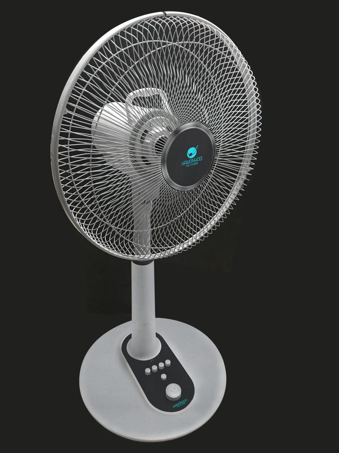Electric AC Fan (FAH-010)