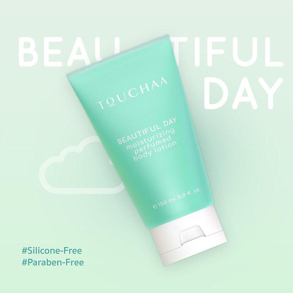 Touchaa Beautifu Day