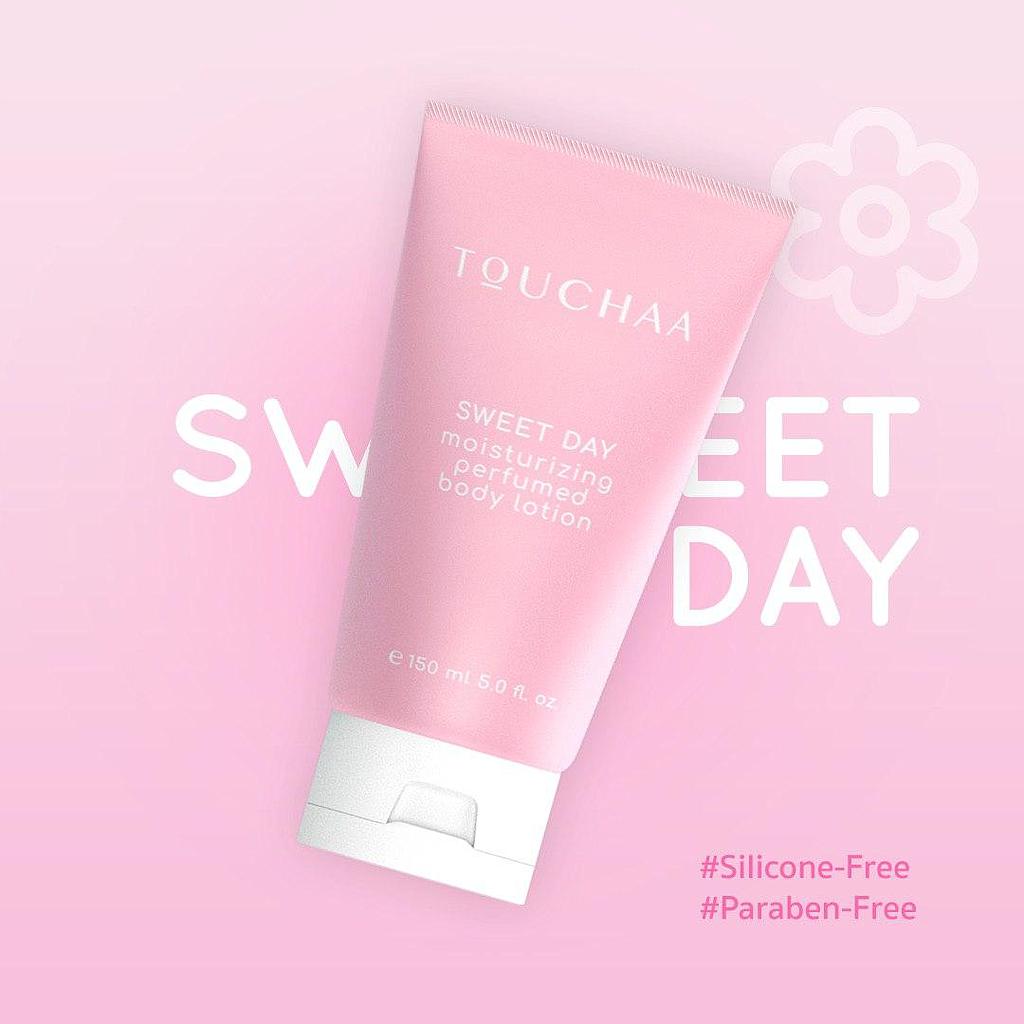 Touchaa Sweet Day
