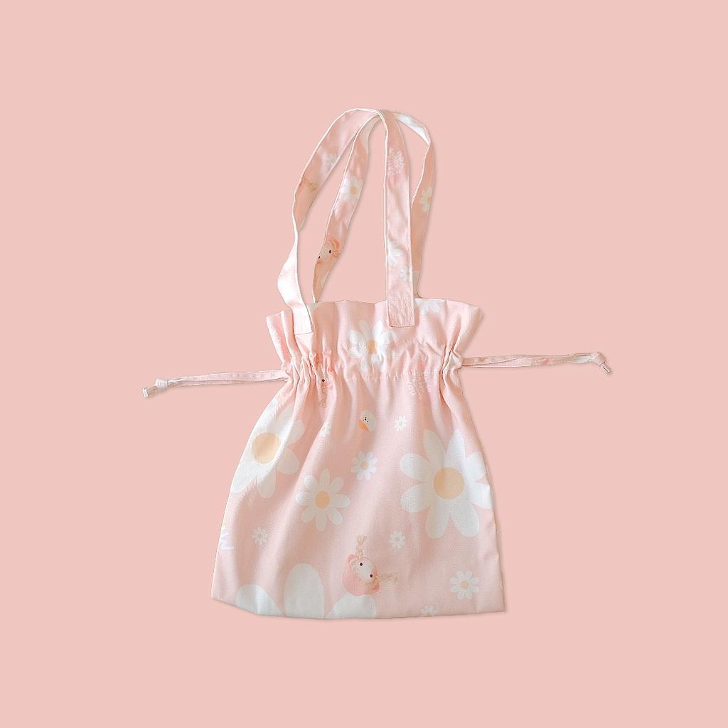 Tote Bag (pink)