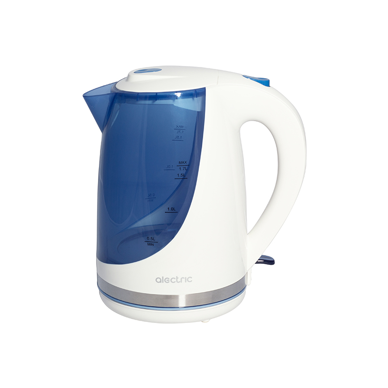 Alectric Kettle KT2
