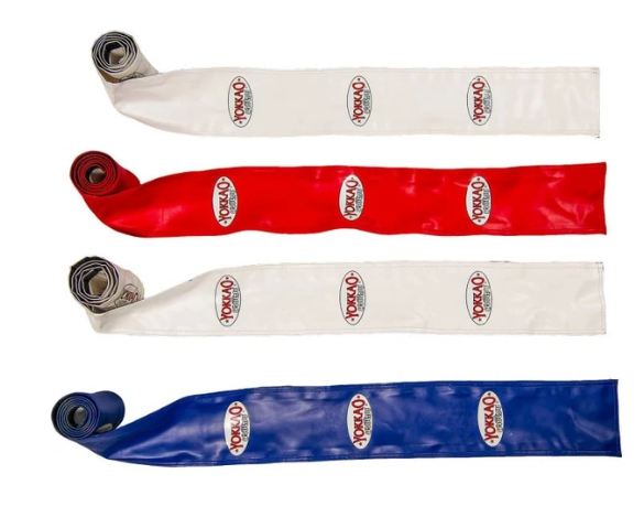 MUAY THAI RING ROPE DIVIDERS (FULL SET)
