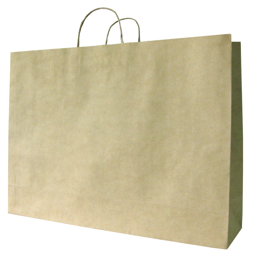 ถุงกระดาษคราฟท์น้ำตาล (Brown Kraft Bag)
BTH046 - 46x12x42cm.
จำนวนบรรจุต่อแพ็ค : 100 ใบ
รายละเอียดสินค้า : กระดาษคราฟท์น้ำตาล 125 แกรม, หูเกลียวกระดาษ, ไม่มีกระดาษรองก้น