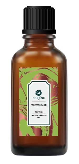 SERENE Essential Oil / Aroma Mist 1