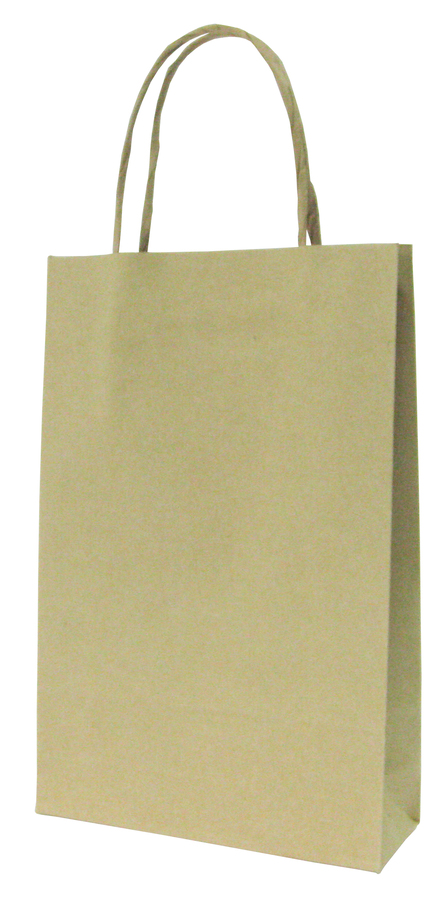 ถุงกระดาษคราฟท์น้ำตาล (Brown Kraft Bag)
BTH017- 17x6x26cm.
จำนวนบรรจุต่อแพ็ค : 100 ใบ
รายละเอียดสินค้า : กระดาษคราฟท์น้ำตาล 125 แกรม, หูเกลียวกระดาษ, ไม่มีกระดาษรองก้น
