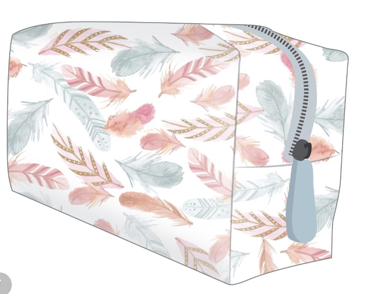 Cosmetie Bag TORR