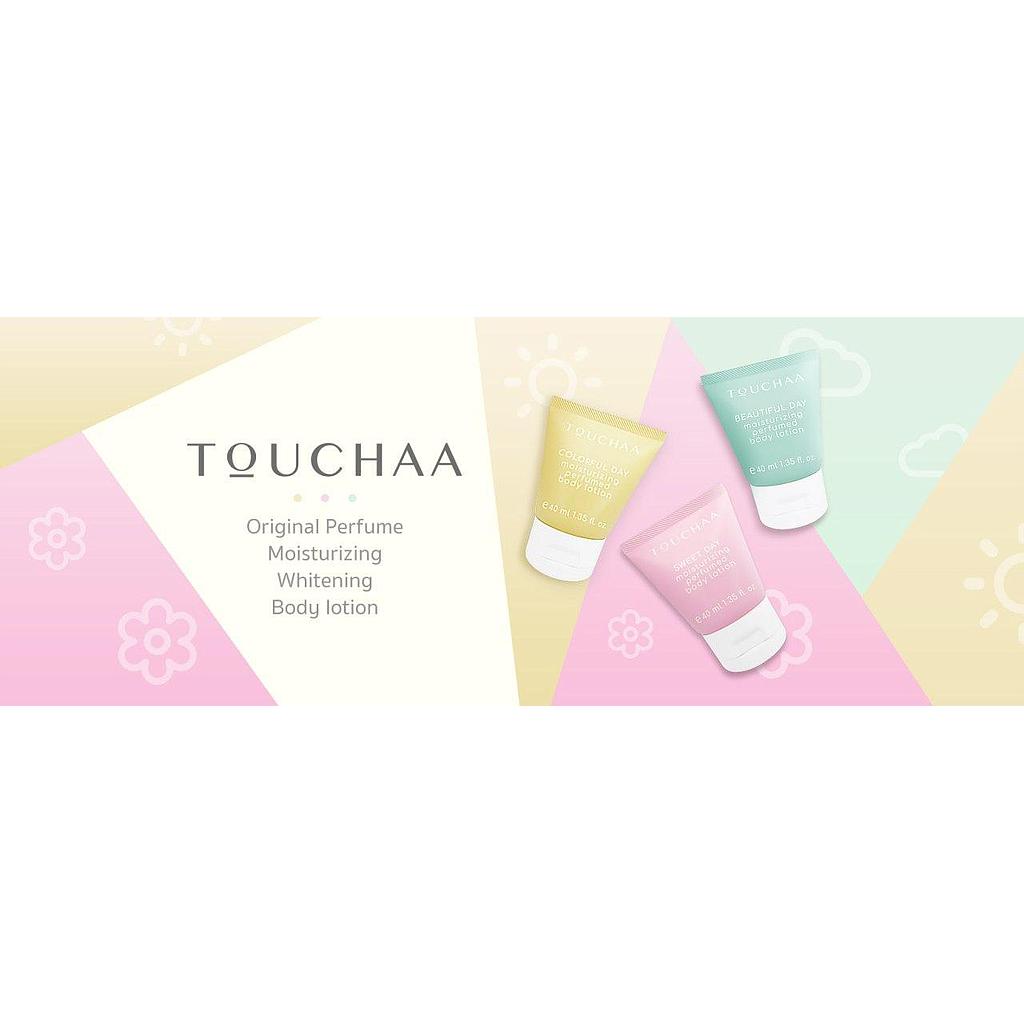 touchaa mini set  คละสี