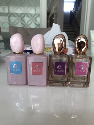 Serene Perfume ขนาด 50ml
