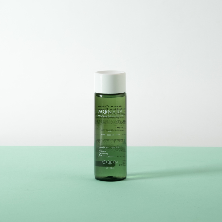 โมนาร่า แอคเน่ แคร์ โซลูชั่น เอสเซ้นส์