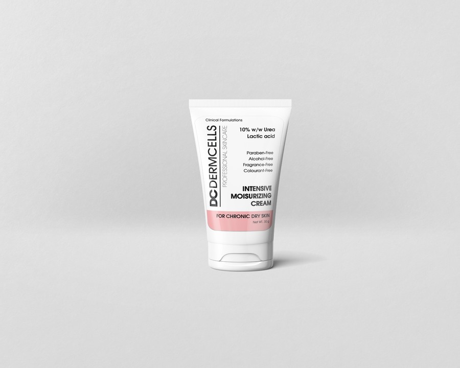 Intensive Moisturizing Cream