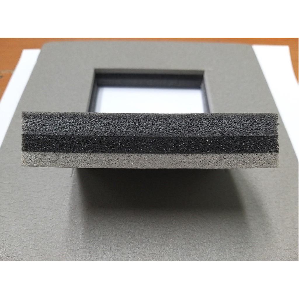 3006NF-E-FRND(94)+4011S(99)+3005 FRND(90), 22MM x1000MM x30M