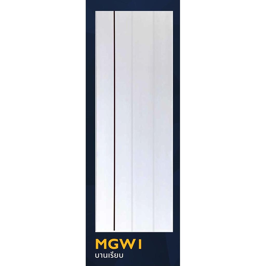 ปตTECHOเซาะร่อง MGW1 70X200 ทึบ ขาว จ.