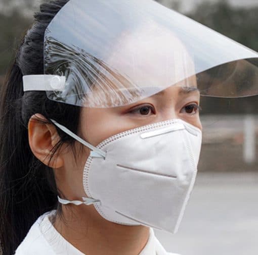 Face Shield