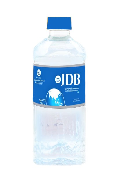 JDB Drinking water