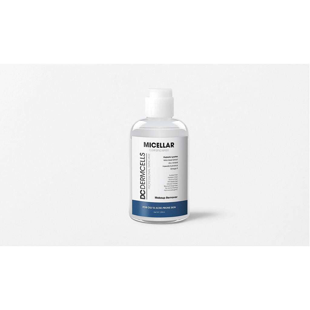 Probiotic Micellar Cleansing Water (Oily &amp; Acne-Prone Skin)