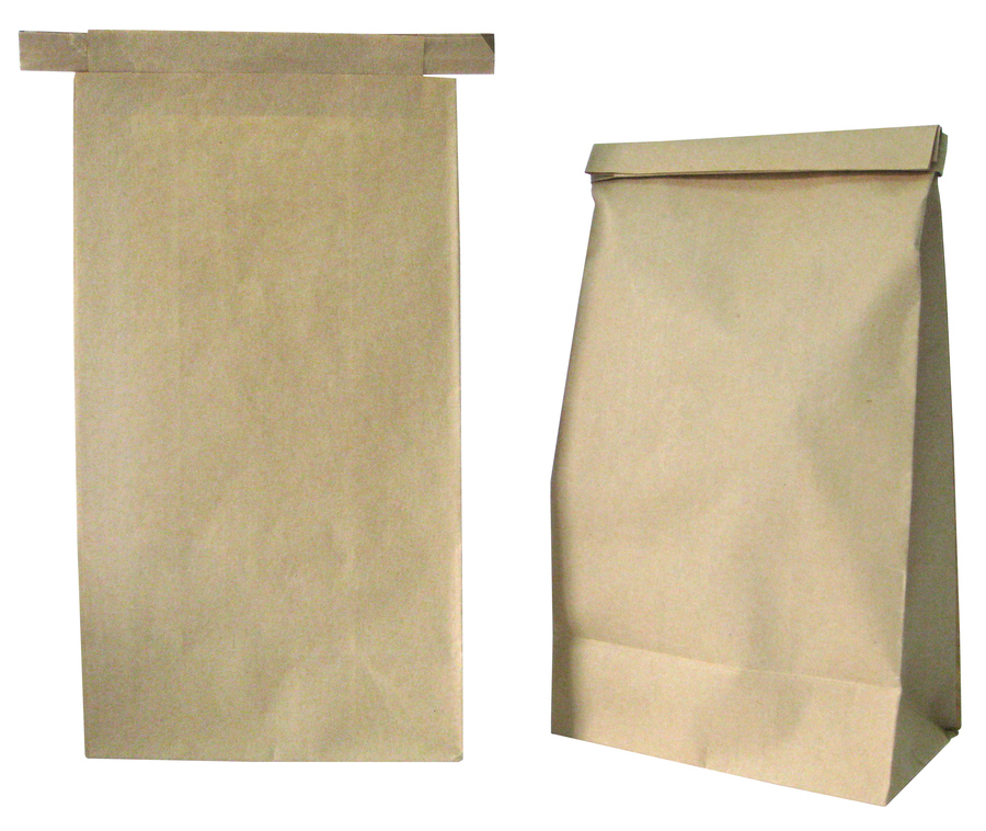 ถุงซองติดขดลวดปากถุง (Tin-Tie Closure Bag)
TT1217 – 13x8x22cm.
จำนวนบรรจุต่อแพ็ค : 100 ใบ
รายละเอียดสินค้า : กระดาษคราฟท์น้ำตาล 50 แกรม (Food Grade Paper), มีหูลวดเพื่อพับปิดปากถุง ใช้บรรจุอาหารทั่วไป