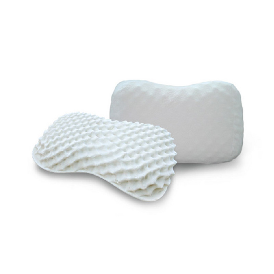 หมอนยางพารา Durian Pillow 