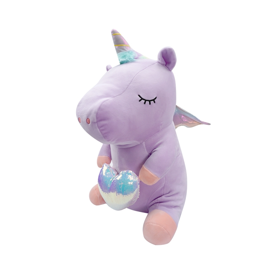 หมอนผ้าห่ม unicorn New !!