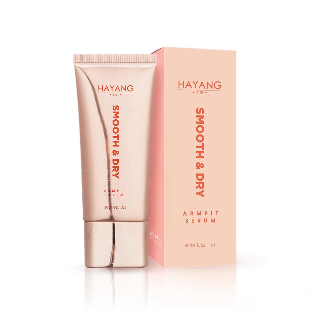 Smooth &amp; Dry Armpit Serum
จุดเด่น
ระงับเหงื่อได้ตลอดวัน
ซึมสู่ผิวได้ไว ไม่เปียกชื้น
ช่วยปรับผิวใต้วงแขนให้เรียบเนียน
ช่วยปรับสีผิวใต้วงแขนให้กระจ่างใสขึ้น
รายละเอียด : ซีรั่มดูแลผิวใต้วงแขน ช่วยระงับเหงื่อ ที่เป็นสาเหตุของกลิ่นไม่พึงประสงค์ เนื้อซีรั่มซึมง่าย ไม่เป็นคราบ พร้อมบำรุงดูแลผิวใต้วงแขน ด้วยสารสกัดวิซ ฮาเซล ช่วยให้ผิวแลดูกระชับ ช่วยปรับสภาพผิวให้แลดูเรียบเนียน วิตามินบี3 ช่วยให้ผิวแลดูกระจ่างใสขึ้นอย่างเป็นธรรมชาติ
No Paraben
No Color