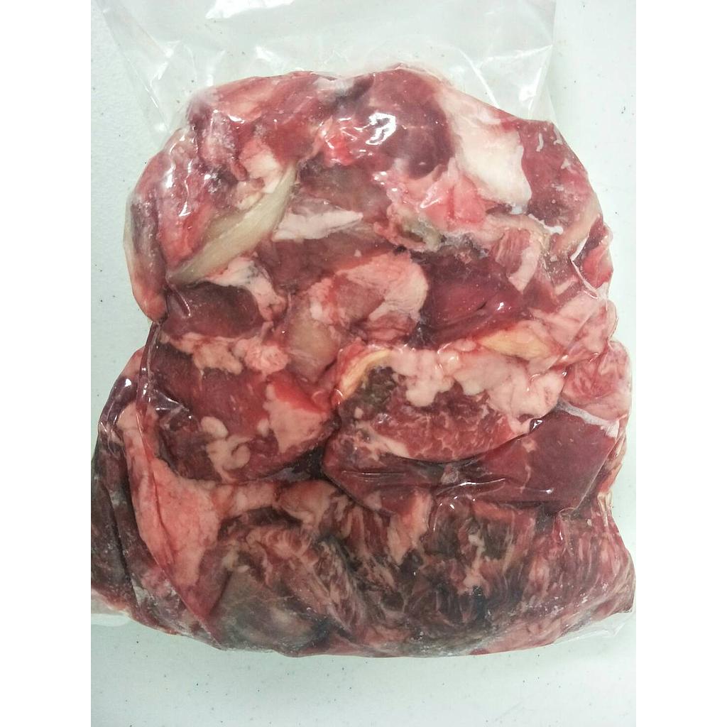 เนื้อเอ็นข้อขา